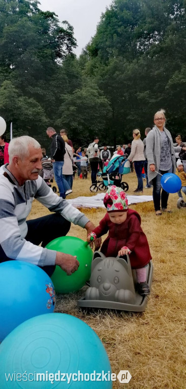 Sierakowskie Dni Rybackie dzień drugi