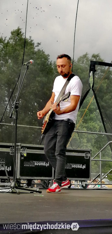 Sierakowskie Dni Rybackie dzień drugi