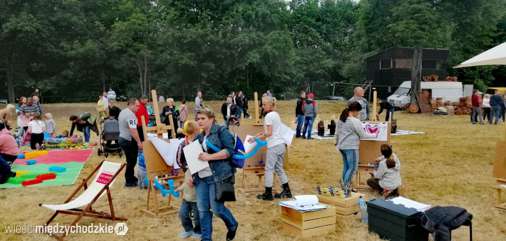 Sierakowskie Dni Rybackie dzień drugi