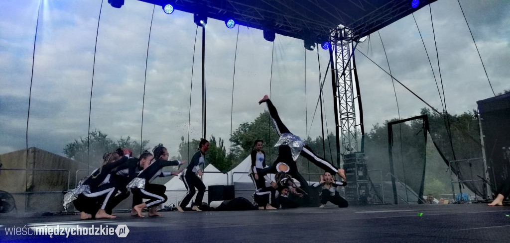 Sierakowskie Dni Rybackie dzień drugi