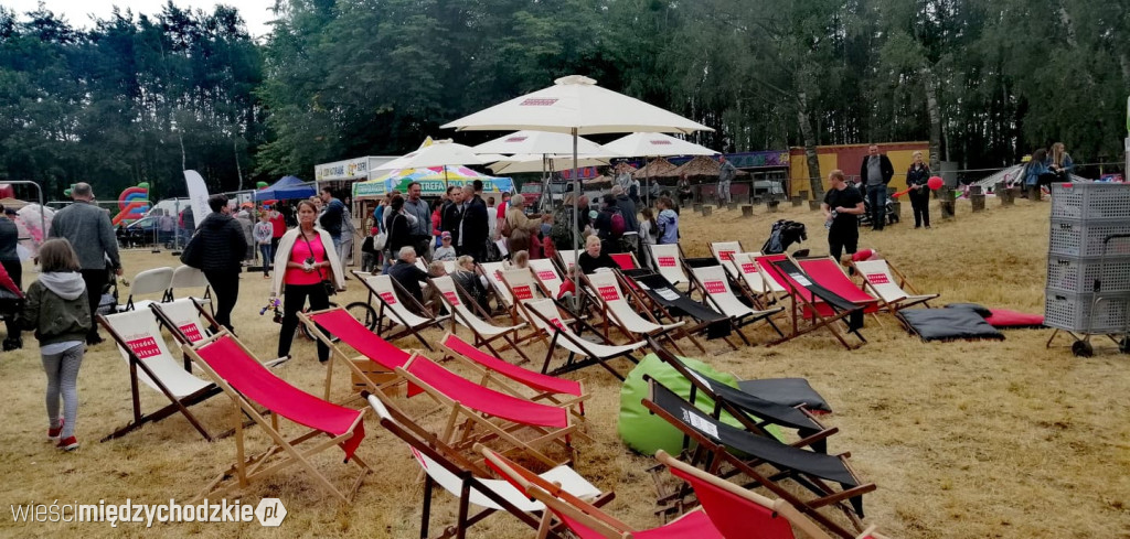 Sierakowskie Dni Rybackie dzień drugi