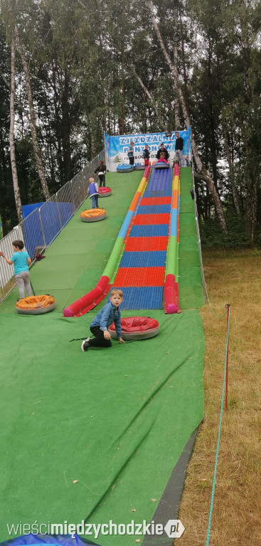 Sierakowskie Dni Rybackie dzień drugi