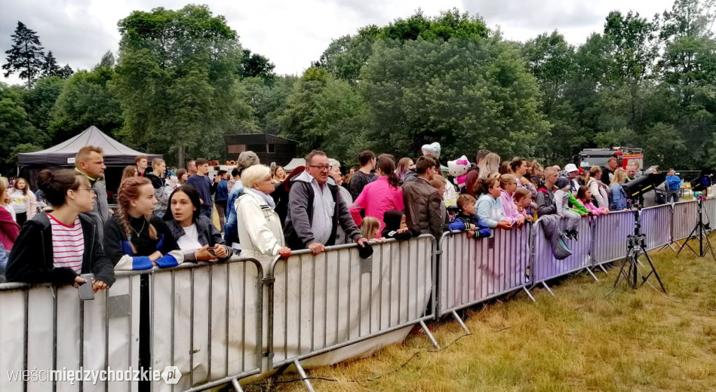 Sierakowskie Dni Rybackie dzień drugi