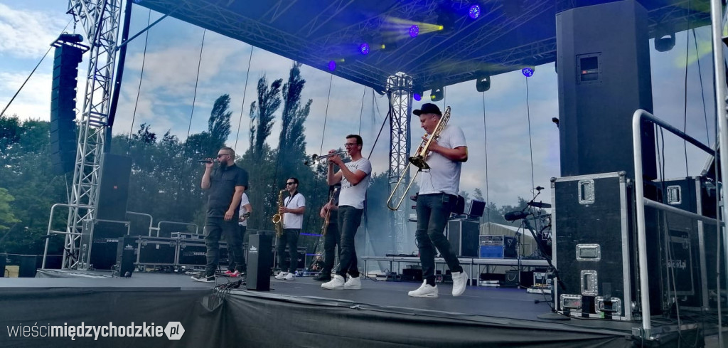Sierakowskie Dni Rybackie dzień drugi