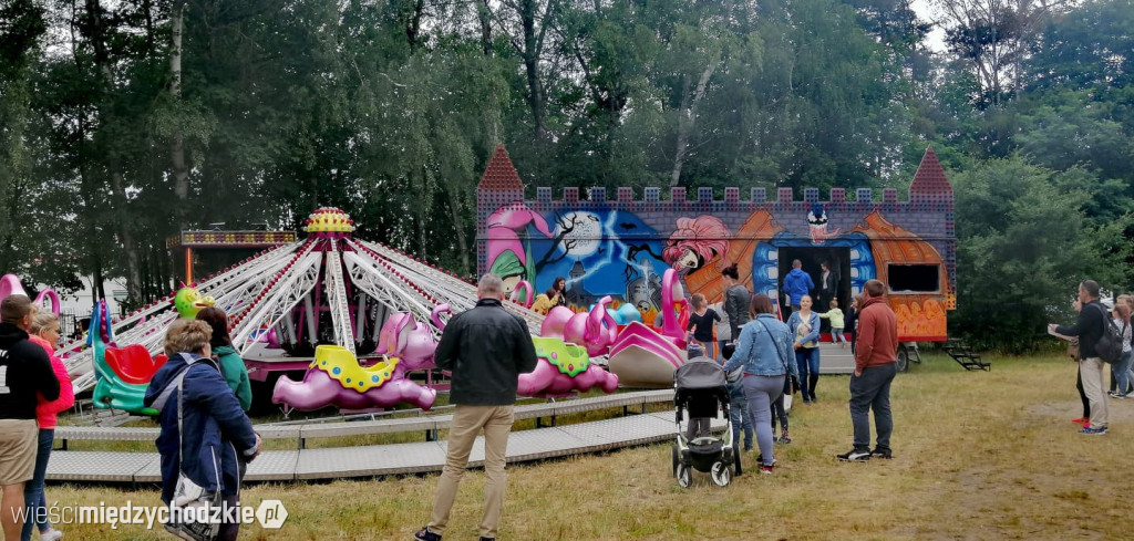 Sierakowskie Dni Rybackie dzień drugi