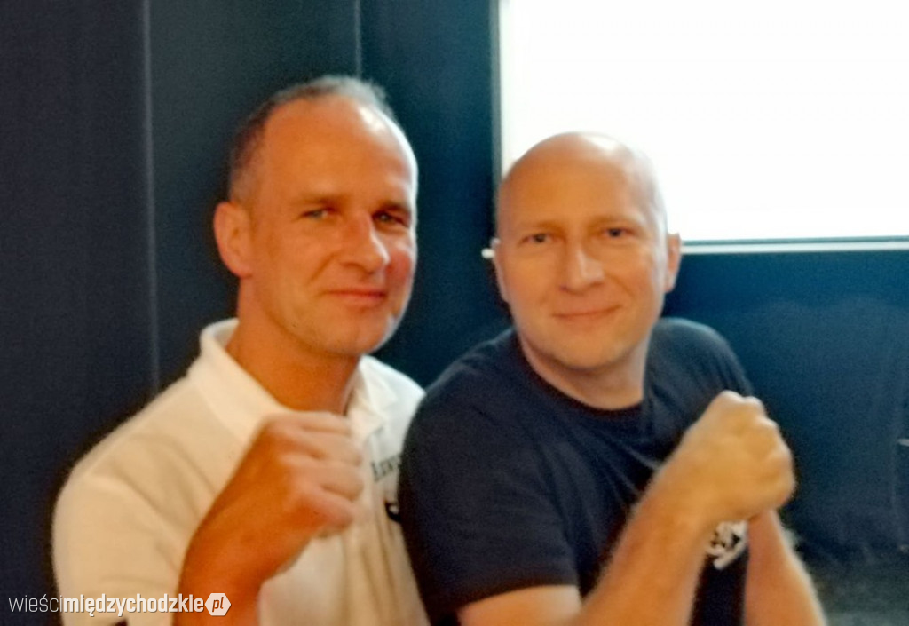 Międzychodzki Turniej w siłowaniu na ręce