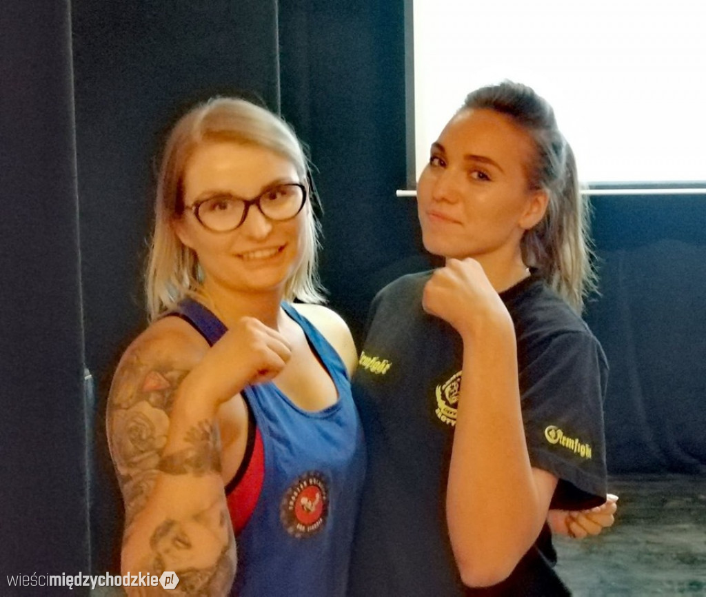 Międzychodzki Turniej w siłowaniu na ręce