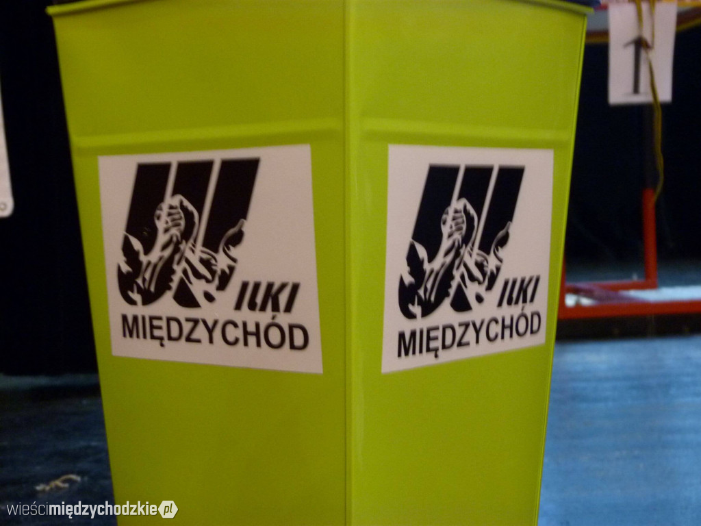 Turniej w siłowaniu na ręce zakończony