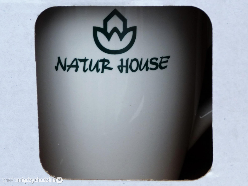 Drzwi otwarte w Naturhouse