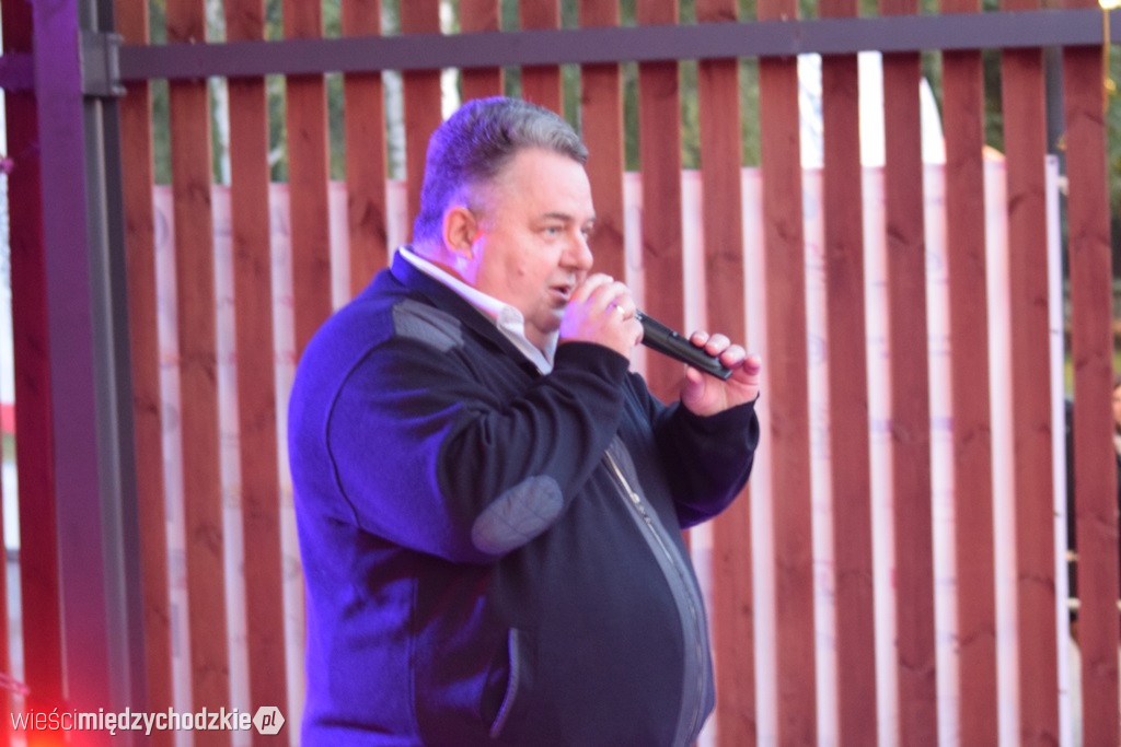 I Półmaraton Nocny Dyliżans w Pniewach