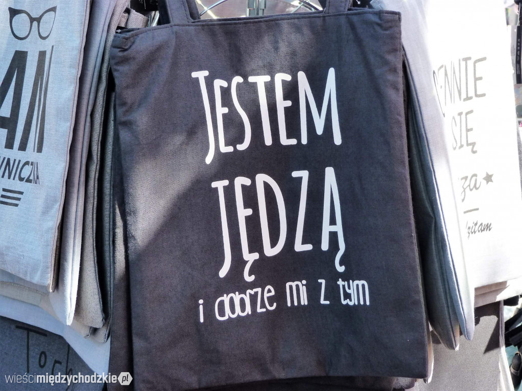 Niechorze niedzielną porą