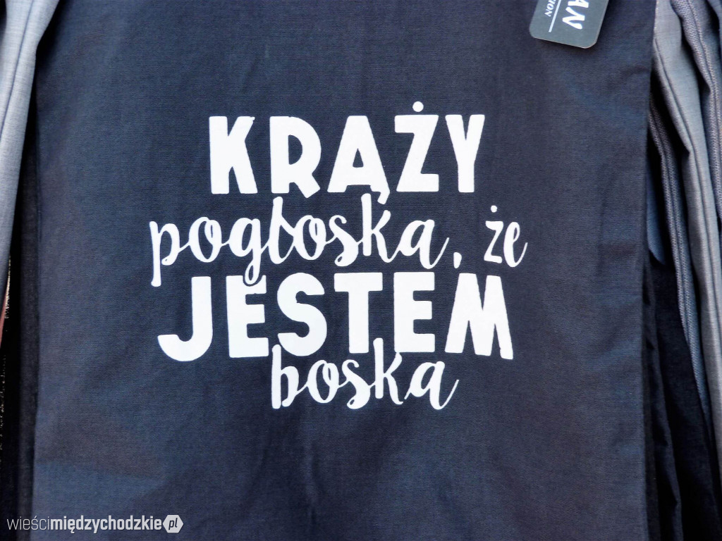 Niechorze niedzielną porą