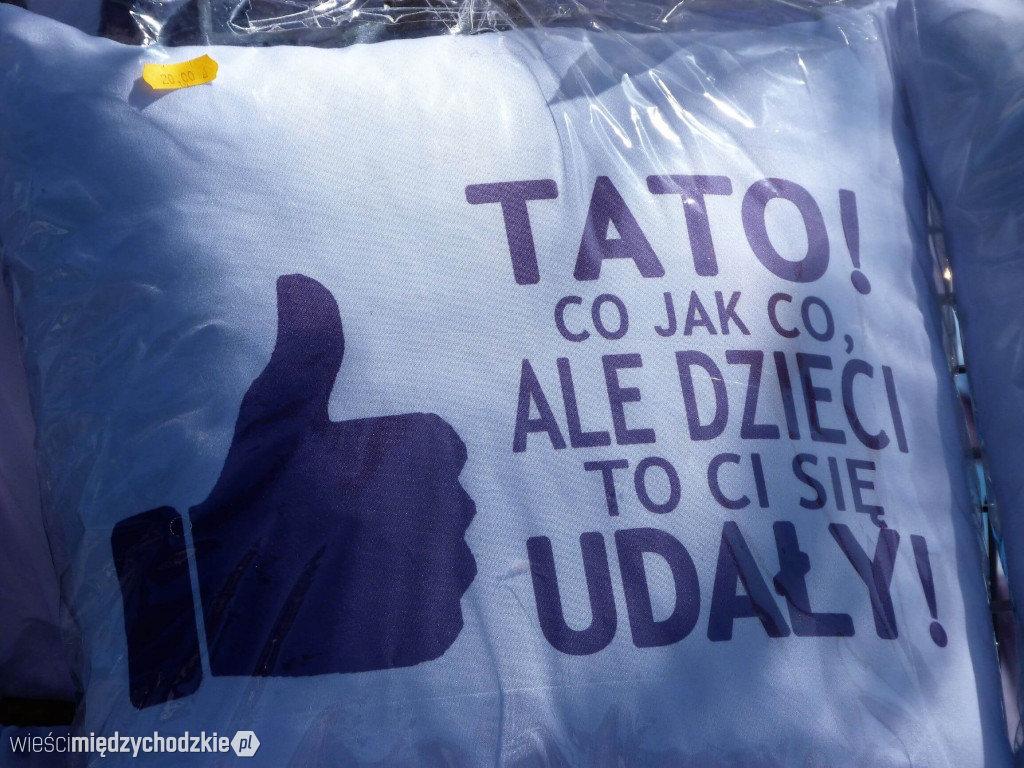 Niechorze niedzielną porą