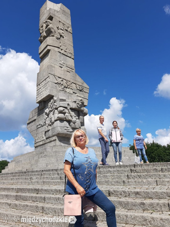 Wakacyjne wspomnienia