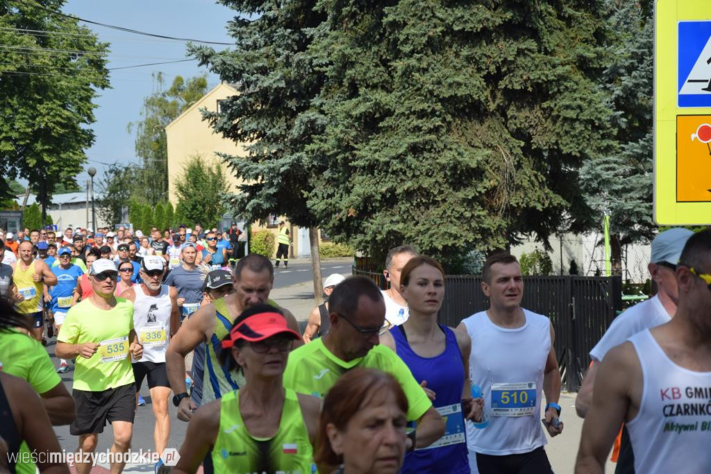 VIII Bieg o Puchar Krotoski-Cichy