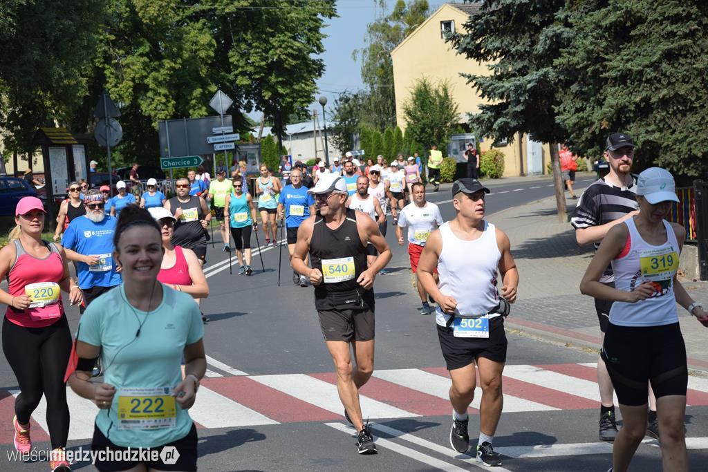VIII Bieg o Puchar Krotoski-Cichy