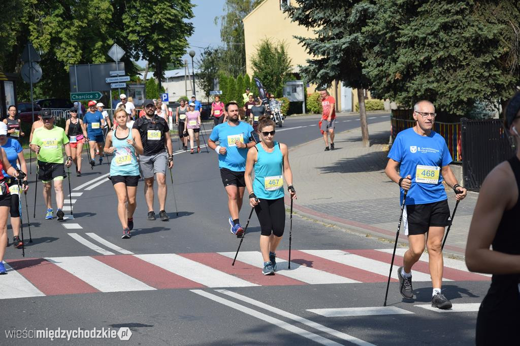 VIII Bieg o Puchar Krotoski-Cichy