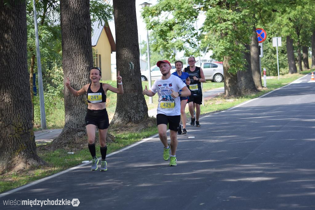 VIII Bieg o Puchar Krotoski-Cichy