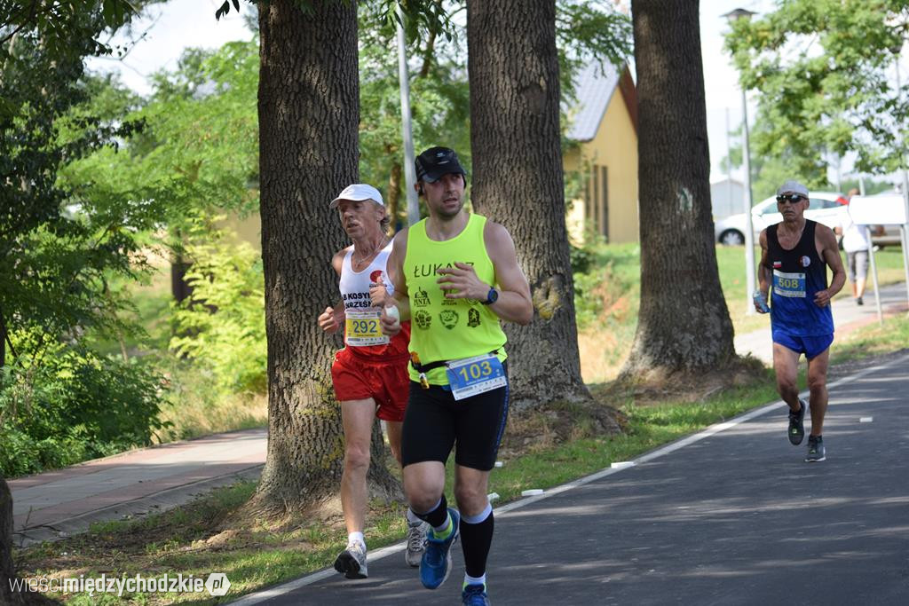 VIII Bieg o Puchar Krotoski-Cichy