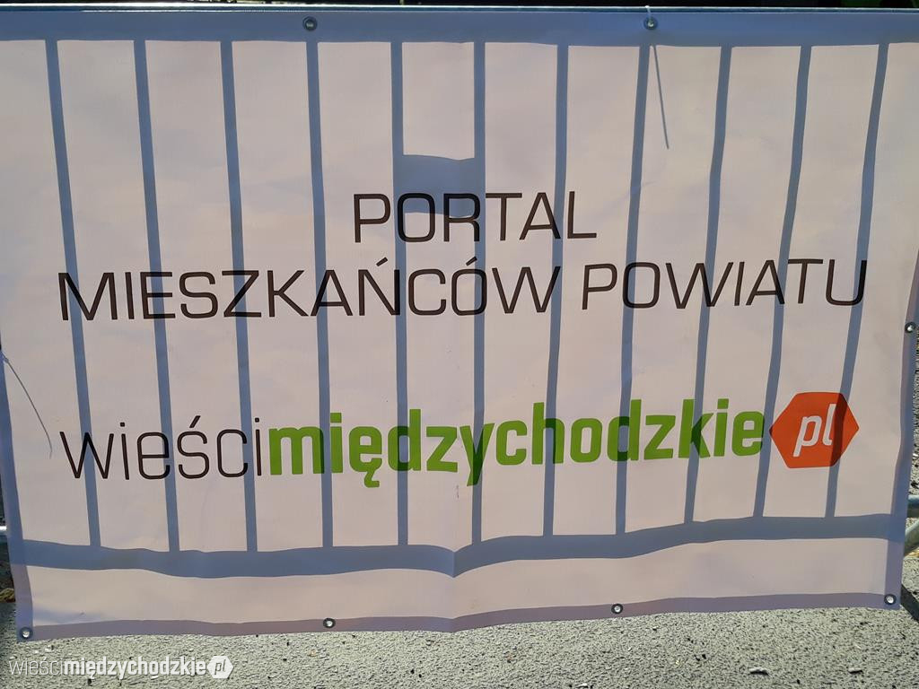 Meta VIII Biegu o Puchar Krostoski-Cichy