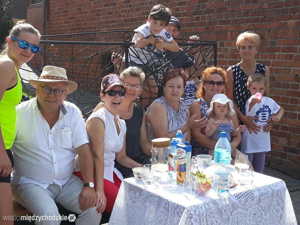 Meta VIII Biegu o Puchar Krostoski-Cichy