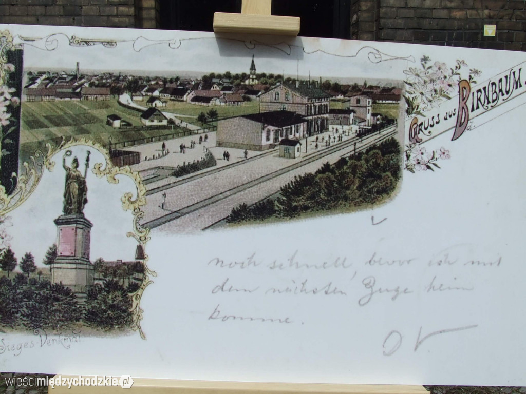 Pociągów czar. Tak było w 2011 roku