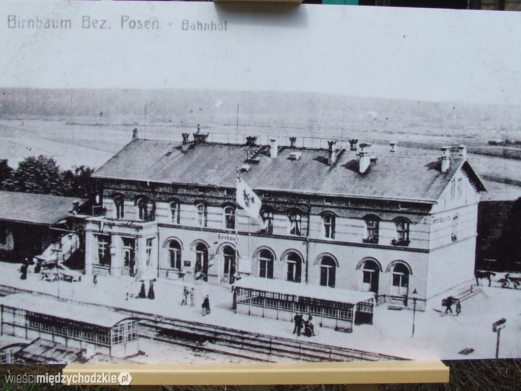Pociągów czar. Tak było w 2011 roku