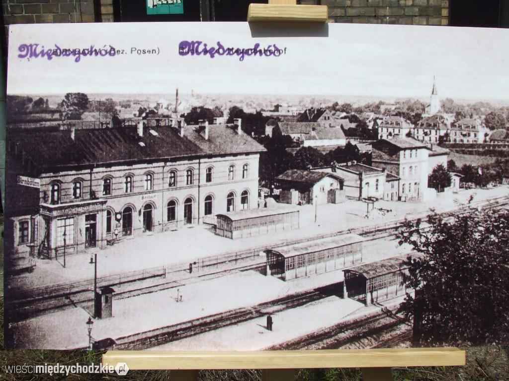 Pociągów czar. Tak było w 2011 roku