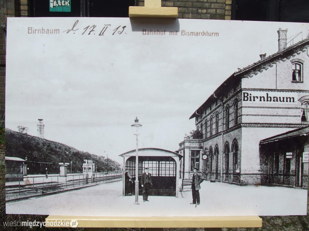 Pociągów czar. Tak było w 2011 roku
