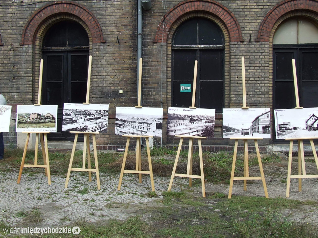 Pociągów czar. Tak było w 2011 roku