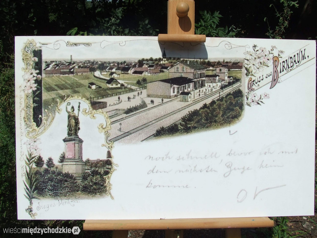 Pociągów czar. Tak było w 2011 roku