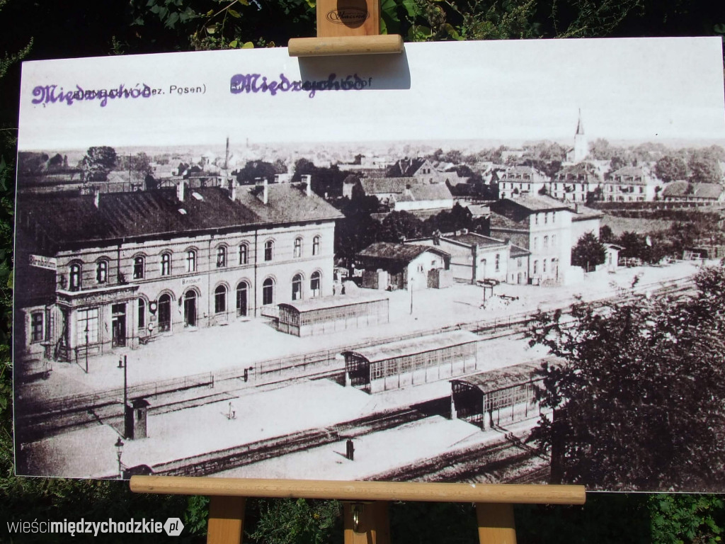 Pociągów czar. Tak było w 2011 roku