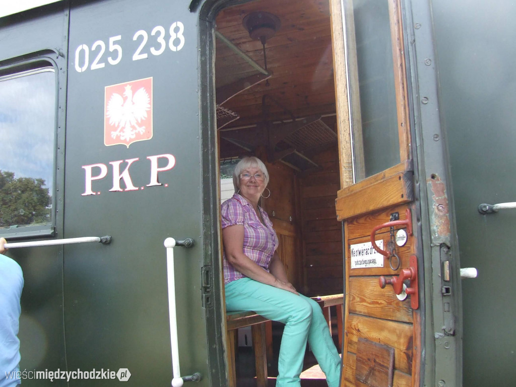 Pociągów czar. Tak było w 2011 roku