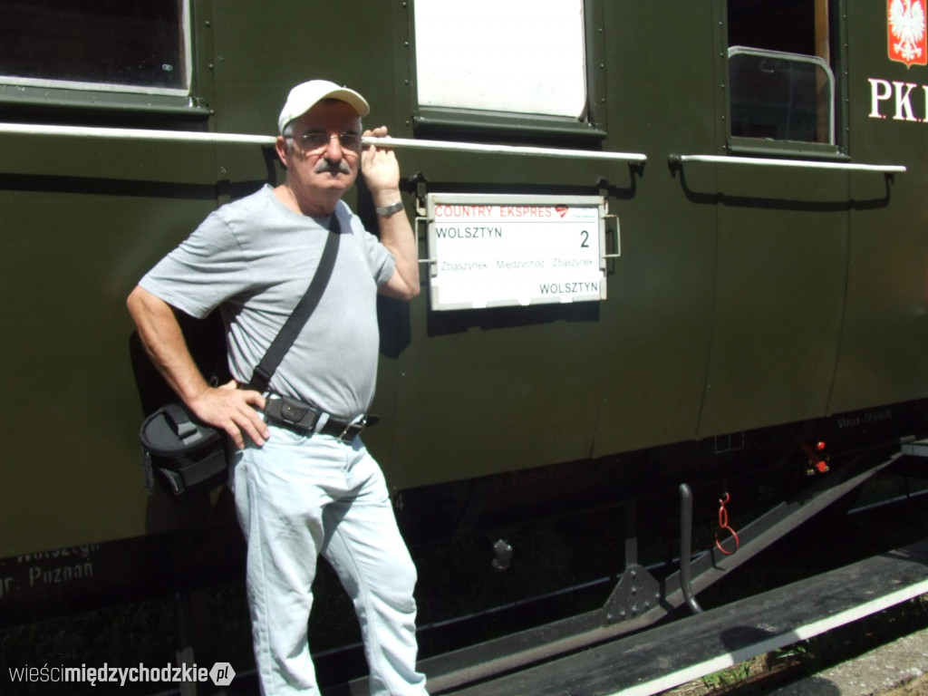 Pociągów czar. Tak było w 2011 roku