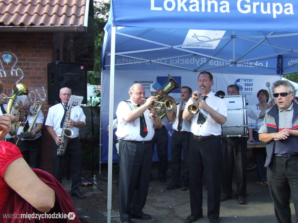 Pociągów czar. Tak było w 2011 roku