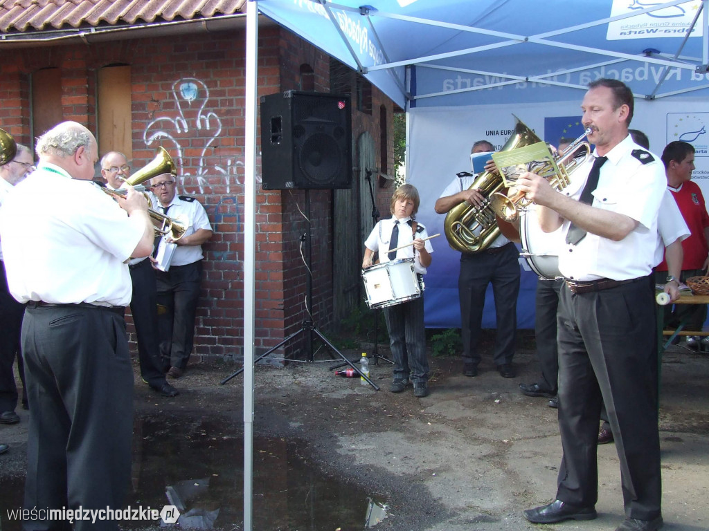 Pociągów czar. Tak było w 2011 roku
