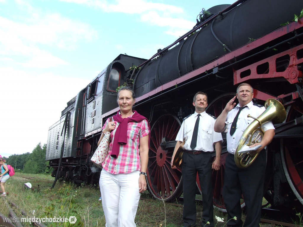 Pociągów czar. Tak było w 2011 roku