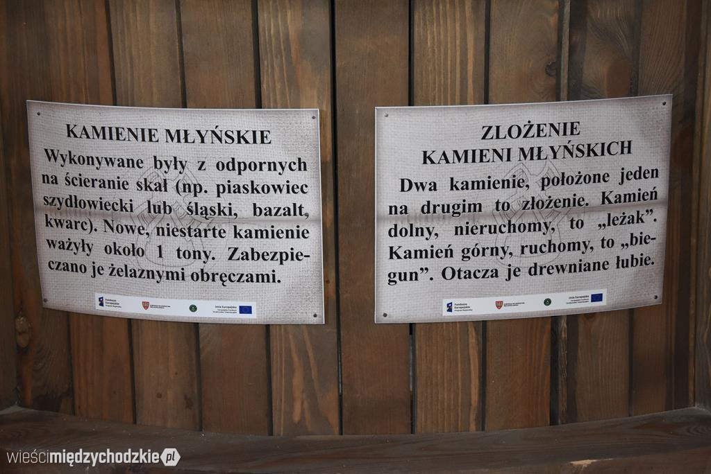Otwarto wiatrak typu Paltrak