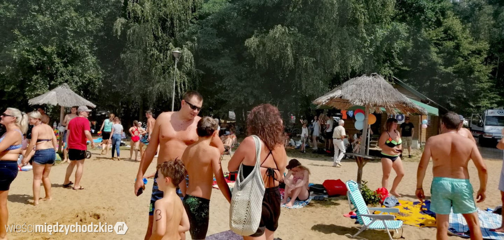XXVIII Maraton Pływacki w Prusimiu