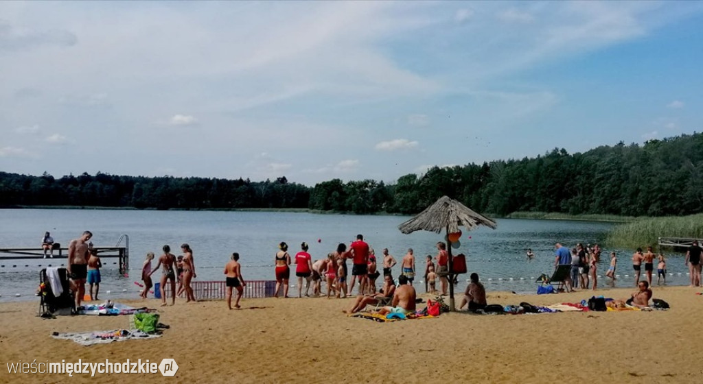 W Prusimiu odbył się Maraton Pływacki