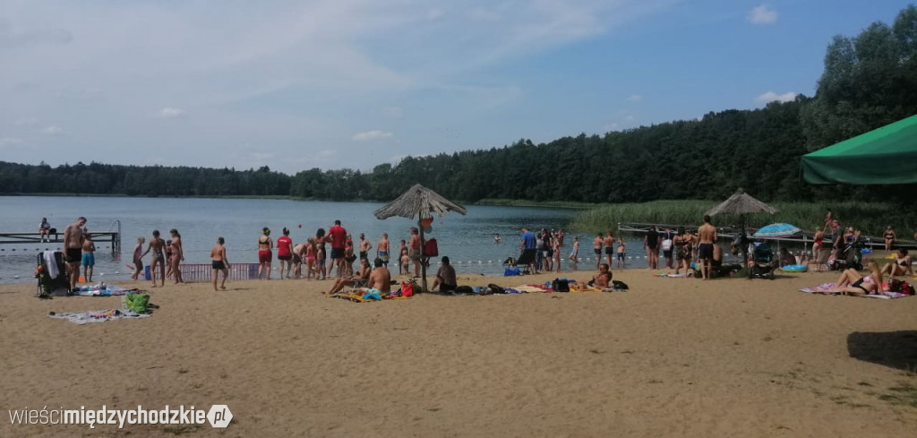W Prusimiu odbył się Maraton Pływacki