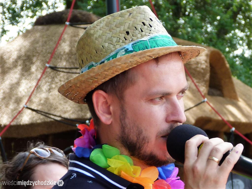 W Prusimiu odbył się Maraton Pływacki
