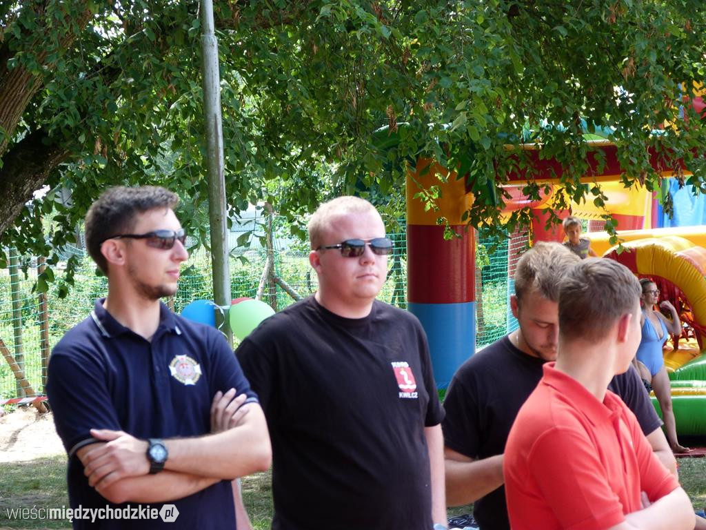 W Prusimiu odbył się Maraton Pływacki