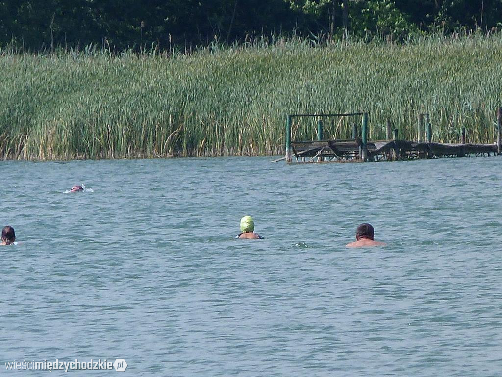 W Prusimiu odbył się Maraton Pływacki