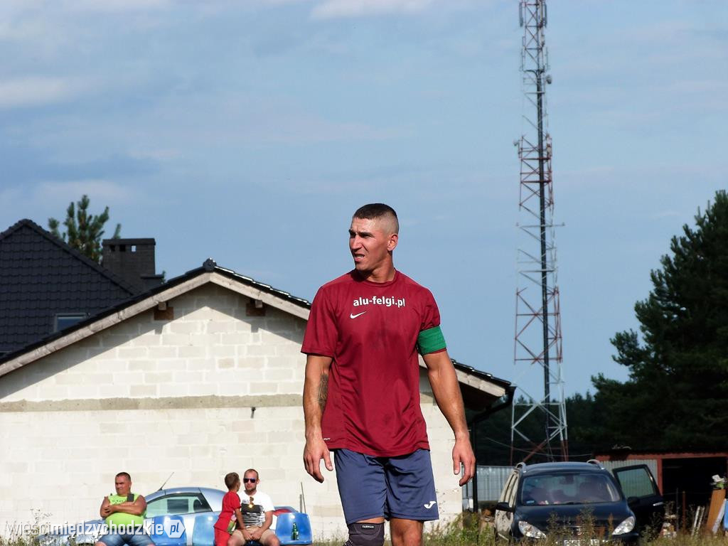 Międzynarodowy turniej piłkarski w Łowyniu