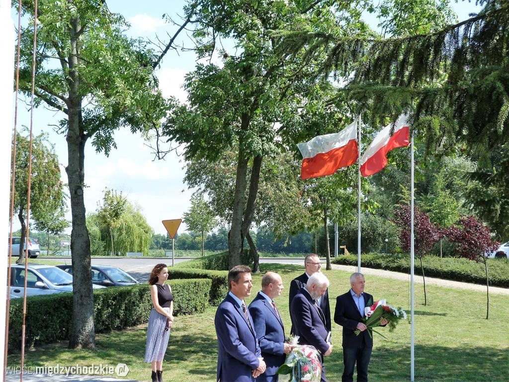 75.rocznica masowych aresztowań w Międzychodzie