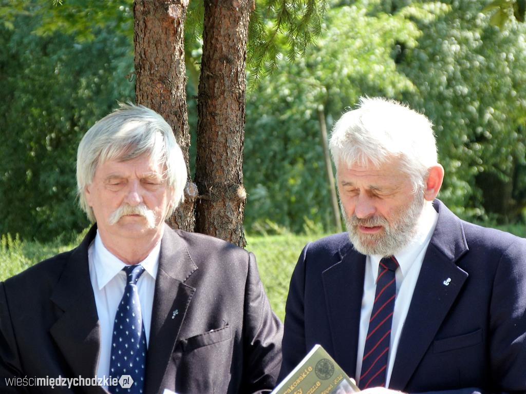 75.rocznica masowych aresztowań w Międzychodzie
