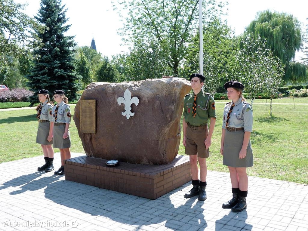 75.rocznica masowych aresztowań w Międzychodzie