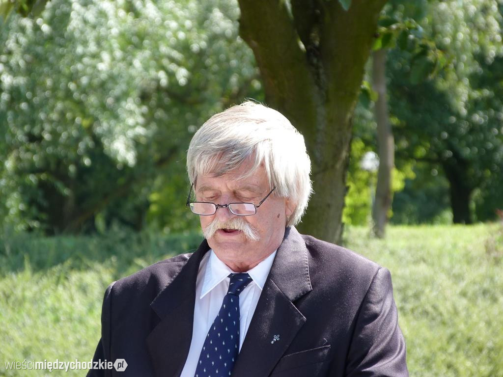 75.rocznica masowych aresztowań w Międzychodzie