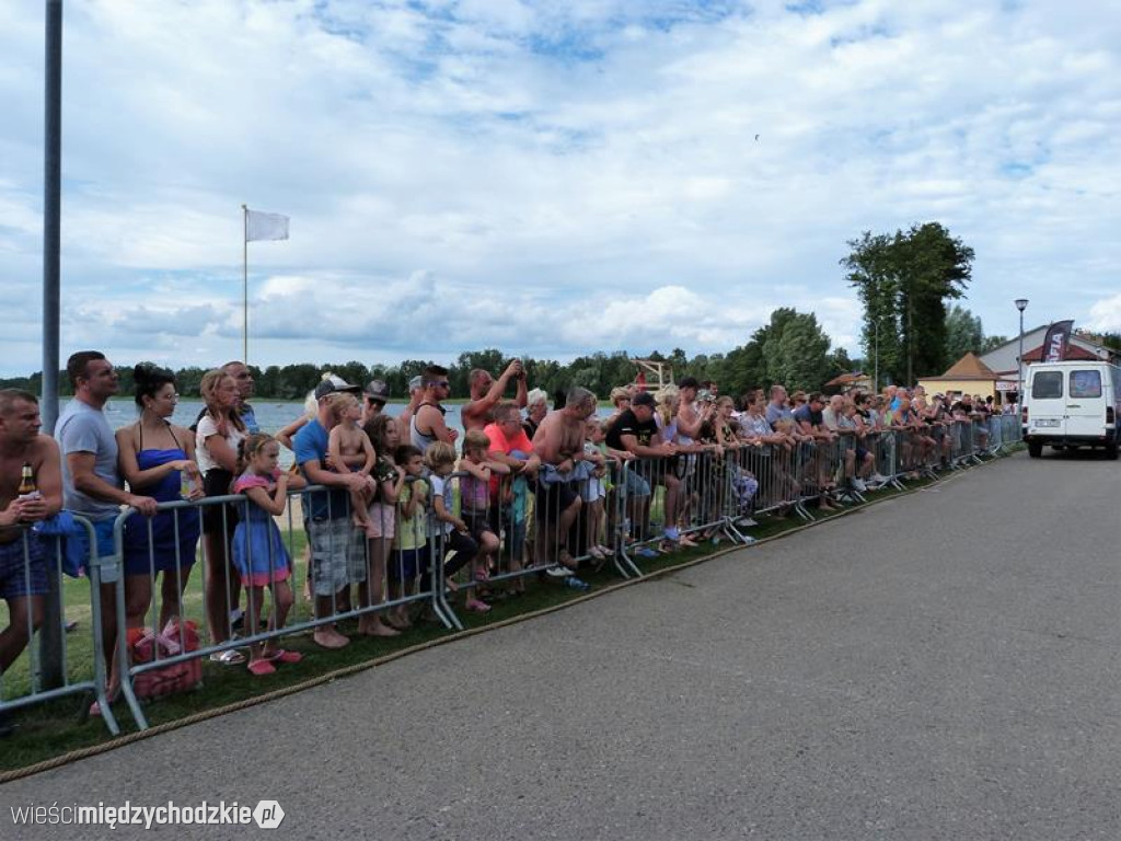 Puchar Polski Strongmanów w Pszczewie